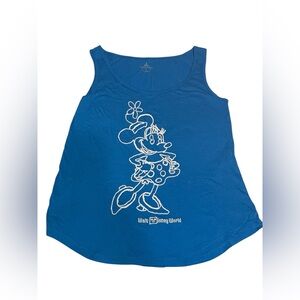 Disney Parks‎ Tank